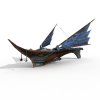 16168 次时代船-船舶-其它-VR/AR模型-3D城