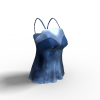 吊带裙-文体生活-服装饰品-VR/AR模型-3D城