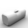 弹药箱-VR/AR模型-3D城