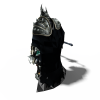 角色阿尔萨斯-角色人体-角色-VR/AR模型-3D城