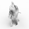 角色阿尔萨斯-角色人体-角色-VR/AR模型-3D城