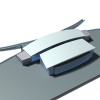建筑-建筑-办公-VR/AR模型-3D城