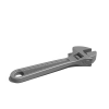 Wrench-科技-工具-VR/AR模型-3D城