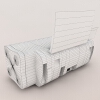 佳能打印机-文体生活-办公用品-VR/AR模型-3D城