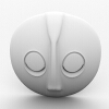 装饰-文体生活-艺术品-VR/AR模型-3D城