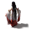 剑侠情缘三阳春雪-角色人体-角色-VR/AR模型-3D城
