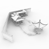 古建-建筑-古建筑-VR/AR模型-3D城