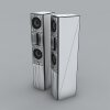 音箱-科技-数码产品-VR/AR模型-3D城