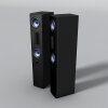 音箱-科技-数码产品-VR/AR模型-3D城