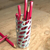 笔筒-家居生活-3D打印模型-3D城