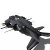 armoureddropship-科技-航天卫星-VR/AR模型-3D城