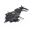 armoureddropship-科技-航天卫星-VR/AR模型-3D城