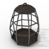 旧笼子-科技-工具-VR/AR模型-3D城