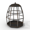 旧笼子-科技-工具-VR/AR模型-3D城