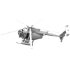 攻击型小鸟-飞机-军事飞机-VR/AR模型-3D城