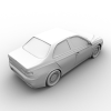 阿尔法跑车1-汽车-家用汽车-VR/AR模型-3D城