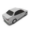 阿尔法跑车1-汽车-家用汽车-VR/AR模型-3D城