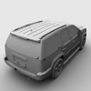 汽车-汽车-家用汽车-VR/AR模型-3D城