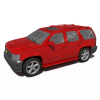 汽车-汽车-家用汽车-VR/AR模型-3D城
