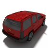 汽车-汽车-家用汽车-VR/AR模型-3D城