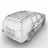 汽车-汽车-家用汽车-VR/AR模型-3D城