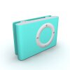 iPod Shuffle-科技-数码产品-VR/AR模型-3D城