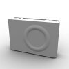 iPod Shuffle-科技-数码产品-VR/AR模型-3D城