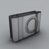 iPod Shuffle-科技-数码产品-VR/AR模型-3D城