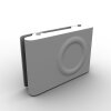 iPod Shuffle-科技-数码产品-VR/AR模型-3D城