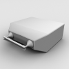 船员锁袋-科技-工具-VR/AR模型-3D城