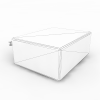 船员锁袋-科技-工具-VR/AR模型-3D城