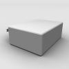 船员锁袋-科技-工具-VR/AR模型-3D城