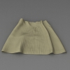 超短裙-文体生活-服装饰品-VR/AR模型-3D城