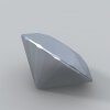3D钻石-文体生活-艺术品-VR/AR模型-3D城
