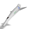 飞船-科技-航天卫星-VR/AR模型-3D城