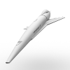 飞船-科技-航天卫星-VR/AR模型-3D城
