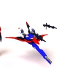 高达-角色人体-角色-VR/AR模型-3D城
