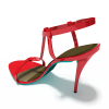 高跟凉鞋-文体生活-服装饰品-VR/AR模型-3D城