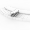 桥-建筑-其它-VR/AR模型-3D城