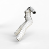 mm休闲运动服-文体生活-服装饰品-VR/AR模型-3D城