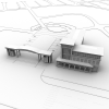 建筑-建筑-厂房-VR/AR模型-3D城