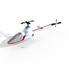 RC直升机-科技-航天卫星-VR/AR模型-3D城