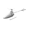 RC直升机-科技-航天卫星-VR/AR模型-3D城