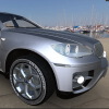 BMW_x6-汽车-家用汽车-VR/AR模型-3D城