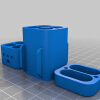 走台-DIY-3D打印模型-3D城