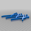 走台-DIY-3D打印模型-3D城