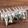 走台-DIY-3D打印模型-3D城