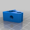 走台-DIY-3D打印模型-3D城