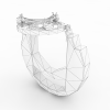 飞行系统支持-科技-机器设备-VR/AR模型-3D城