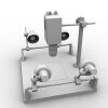 投影设备-科技-机器设备-VR/AR模型-3D城
